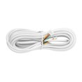 thumbnail image 4 of Cable De Cobre Flexible Redondo Para Videoportero 4 Núcleos 30 M 0,3 Mm Kearding EL007690-00, 4 of 6