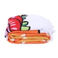 thumbnail image 3 of Battilo Compact Travel-Friendly Beach Mat,All-Day Comfort Sand-Free,Summer Essentials, 3 of 4