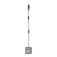 thumbnail image 1 of Cat Litter Sifting Cat Litter Spade Spade Spade NiNSTICK CONFIEMBRE TEMPTER DESCATABLE para CONRABILLOS para CUBIERTOS Pala cuadrada, 1 of 8