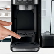 Ninja DualBrew XL Grounds and Pods Drip Coffee Maker