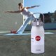 thumbnail image 3 of Botella de vacío a prueba de Sin BPA 45 onzas de vacío de gran capacidad Taza de vacío Botella aislada para escuela Oficina Viaje Coche - BLANCO Sunnimix Botella de vacío, 3 of 8