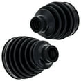 thumbnail image 2 of Niche Front CV Axle Boot Kit for Yamaha Wolverine X4 X2 850 R-Spec 519-KCV2311B, 2 of 6