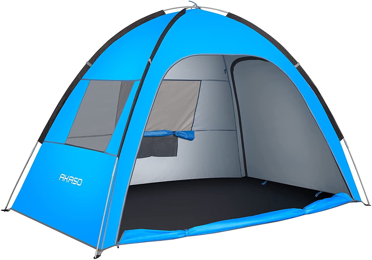 on top of car tent OPENROAD Aluminium Hard Shell Roof Tent-PeakRoof LT Series, Standard Shipping Farbe:Schwarz Camping privacy tent Level Race ski gloves, The TRAILHEAD 2 person