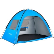 AKASO 20.8" x 5" Beach Tent
