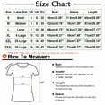 thumbnail image 2 of loopsun Summer Savings Plus Size Tops for Womens,Womens Summer Tops,Women's V-neck short sleeved printed summer bottom sweater sports T-shirt Blue M, 2 of 4