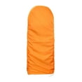 thumbnail image 1 of GROWTH TANK Folding Ladder Cover Stepladder Protector Weatherproof,Multifunctional Dustproof Ladder Storage Bag Orange for Garden Outdoor 3 Step, 1 of 9
