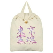 Tokyo Spirit Kanji Backpack