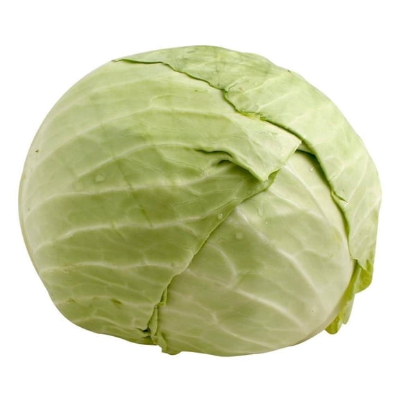 Col blanca por kilo