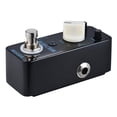 thumbnail image 2 of Pedal Overdrive MOOER Azul Clásico, 2 of 9