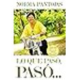 thumbnail image 3 of Lo Que Paso, Paso..., 3 of 3