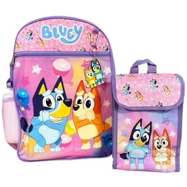 Small Rolling Backpack Disney Sofia The First Pink School