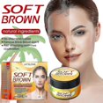 thumbnail image 1 of Jaysuing Tanning Cream Sunless Helper Natural Wheat Tanning Nutritional Massage Tanning Cream Beach Bronzer | |, 1 of 5