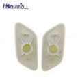 thumbnail image 4 of Headlight Washer Cap Headlight Cleaning Water Spray Nozzle Cover For Toyota Avensis T25 2006 2007 2008 85045-09901 85044-09901, 4 of 5