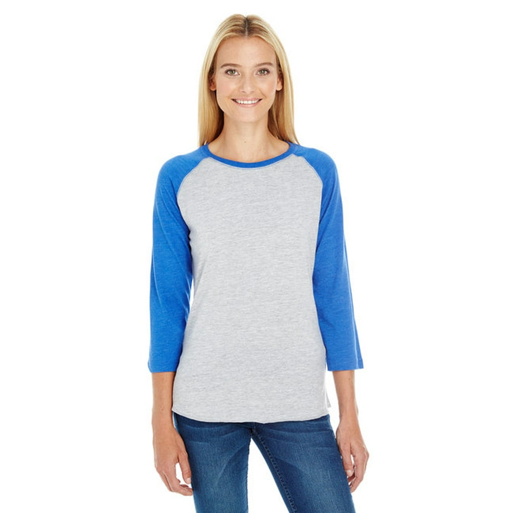 walmart baseball tee