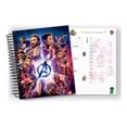 thumbnail image 2 of Agenda Personalizable Avengers, 2 of 2
