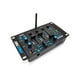 thumbnail image 1 of Máquina de audio inalámbrica, controlador de DJ, sistema mezclador de sonido, 1 of 8