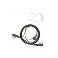 thumbnail image 3 of US 4-8 Pack Acoustic Tube Surveillance Kit Headsets Two-Wire Security Radioalkie, 3 of 12