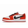 thumbnail image 2 of Jordan Kid's 1 Low OG Starfish Shoes, from StockX, 2 of 5