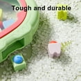 thumbnail image 6 of Children's Deciduous Tooth Commemorative Box Boys Girls Teeth Collection Lanugo Storage Baby Change Preservation Gift, 6 of 15