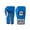 Electric Blue, variant on Cleto Reyes Safetec Boxing Gloves for Men and Women (8oz, White)
