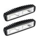 thumbnail image 3 of Luz De Trabajo 2 Uds 48W 16 LEDs Luz De Trabajo Impermeable Luces De Trabajo Todoterreno Para Motocicleta Coche ATV SUV Tractor ANGGREK Otros, 3 of 8
