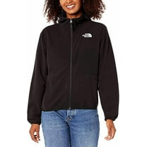 THE NORTH FACE Anchor Full Zip Hoodie Women's Shirt Size Large