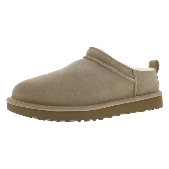 Ugg 'Classic Micro' Ankle Boots Neutrals (Women's)