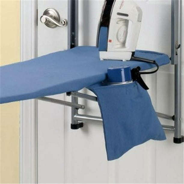 Home Essentials Ironing Board Cover 2011 Blue Silicone Coated - Walmart.com
