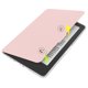 thumbnail image 3 of GANGXUN Funda Rosa Compatible con Kindle Paperwhite 3/2/1 – Acrílica, Resistente a Salpicaduras, Modo Reposo Inteligente, 3 of 6