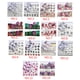 thumbnail image 5 of Soidarity 1 Uds. Multi patrón de dibujos animados Animal Nails Art Sticker 3D envoltura de uñas pegatina consejos DIY Manicura pegatinas Type7 NO7 Soidarity MJ12596-01, 5 of 6