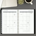 Mead Monthly Planner 2025