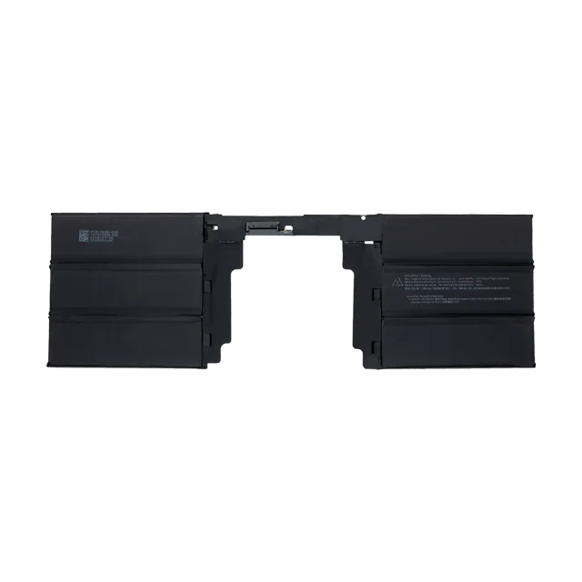 Replacement Keyboard Battery Compatible For Microsoft Surface Book 2 15" (G3HTA041H G3HTA040H)