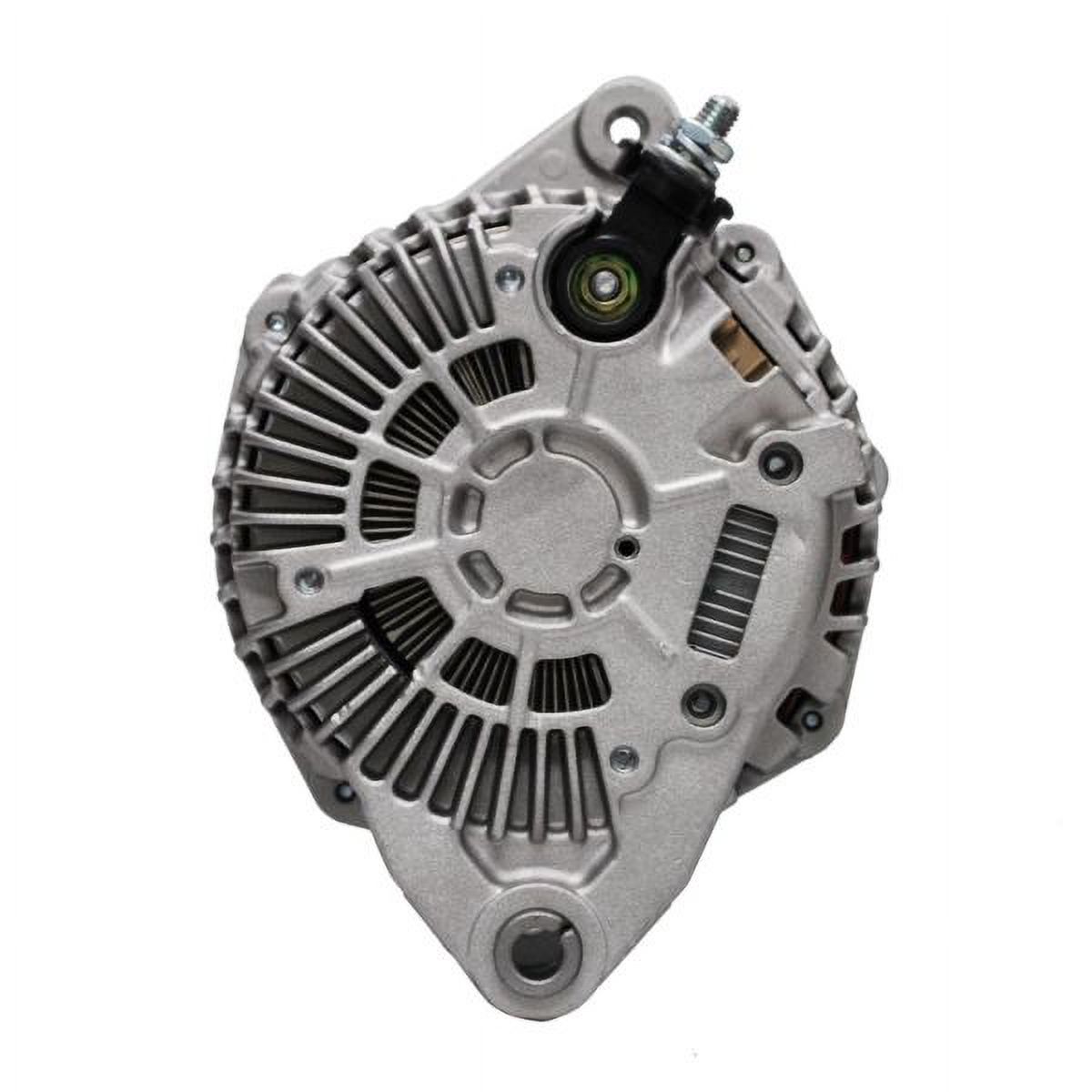 ACDelco 19306471 Alternator for Nissan Maxima V6; 3.5L; 3498cc; (Mexico)
