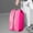 Pink, variant on Multi-Functional Travel Storage Bag, Large Capacity Polyester Water-Repellent Bag for Clothes, Shoes, and Items, Foldable for Travel and Home Storage