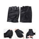 thumbnail image 5 of BRIGHTFUFU 1 par de guantes de entrenamiento para gimnasio, guantes antideslizantes, guantes de ciclismo sin dedos, guantes de ciclismo para motocicleta, 5 of 7