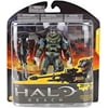 McFarlane Halo Reach Series 3 Jun Action Figure