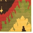 thumbnail image 3 of Claremont AztecTerra/Brown Rug, Multiple Sizes, 3 of 6
