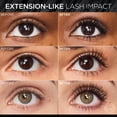 thumbnail image 2 of Máscara de Pestañas L'Oreál Paris Extensionist Washable de 12ml, 2 of 8