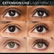 thumbnail image 2 of Máscara de pestañas L'Oreal Paris Extensionist Waterproof Black, 2 of 9