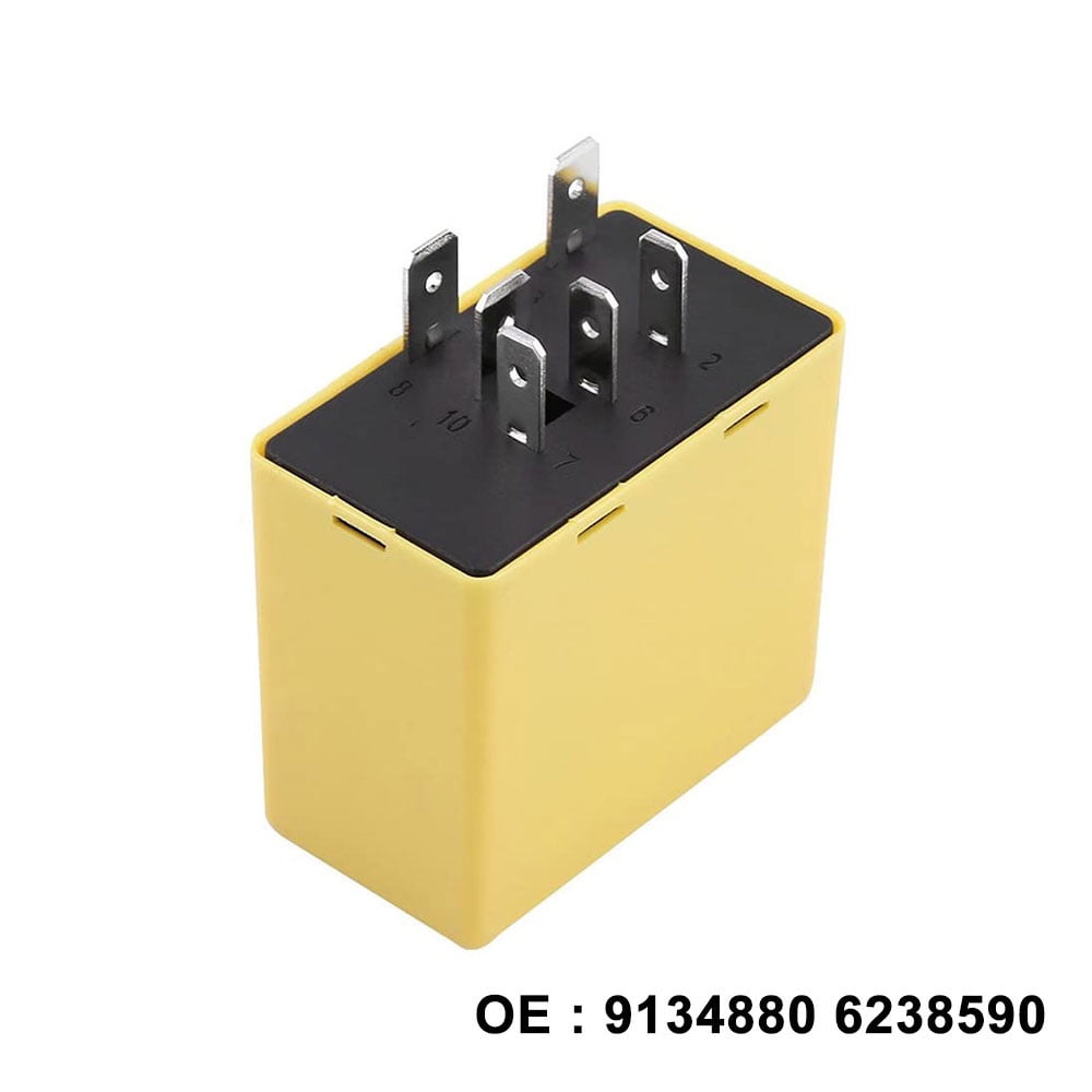 Switches & Relays Relays Hazard Relay,Indicator Flasher Hazard Relay