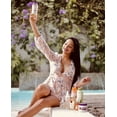 thumbnail image 5 of Anyeluz Shampoo de Aloe Vera, 5 of 6