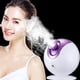 thumbnail image 3 of Vaporizador facial, vaporizador facial nano iónico, vaporizador facial hidratante de niebla cálida, sauna para el hogar, SPA, limpieza de poros, espinillas claras, acné, impurezas de la piel. MFZFUKR 220114, 3 of 8