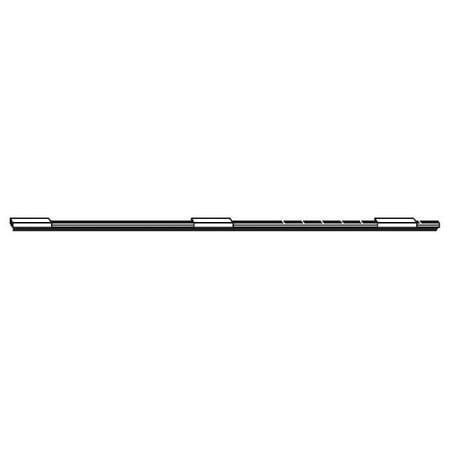 Mercury Cougar V6 - OE Replacement for 1999-2002 Mercury Cougar Right Windshield Wiper Blade Refill (Base / S / V6)