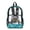 Turtle Jellyfish Fish, variant on Xoenoiee Shark Fire Wave Print Kids Clear Backpack for Boys See Through Preschool Kindergarten Elementary School Backpack Transparent Bookbag Schoolbag Daypack with Adjustable Padded Straps