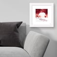 thumbnail image 2 of Gallery Pops Tiger Woods - Quote Winning Wall Art, White Framed Version, 12" x 12", 2 of 5