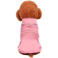 thumbnail image 4 of Satin Pet Pajamas Funny DogClothes French Bulldog Pajamas Luxury Dog Pajamas Silk Dog Pajamas Pet Photo Prop Pet Clothes, 4 of 19