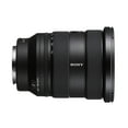 thumbnail image 4 of Sony FE 16-35mm F2.8 GM II Full-frame Standard Zoom G Master Lens, 4 of 17