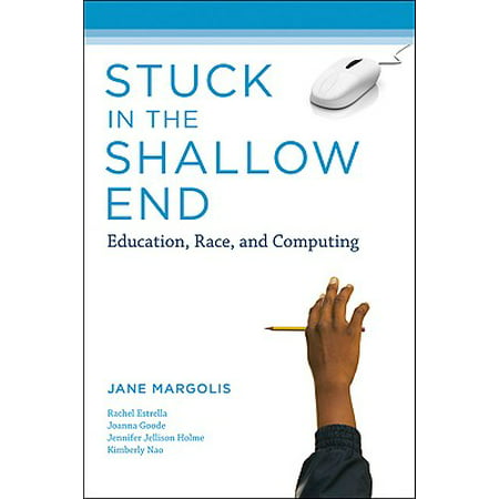 Stuck in the Shallow End : Education, Race, and (End User Computing Best Practices)