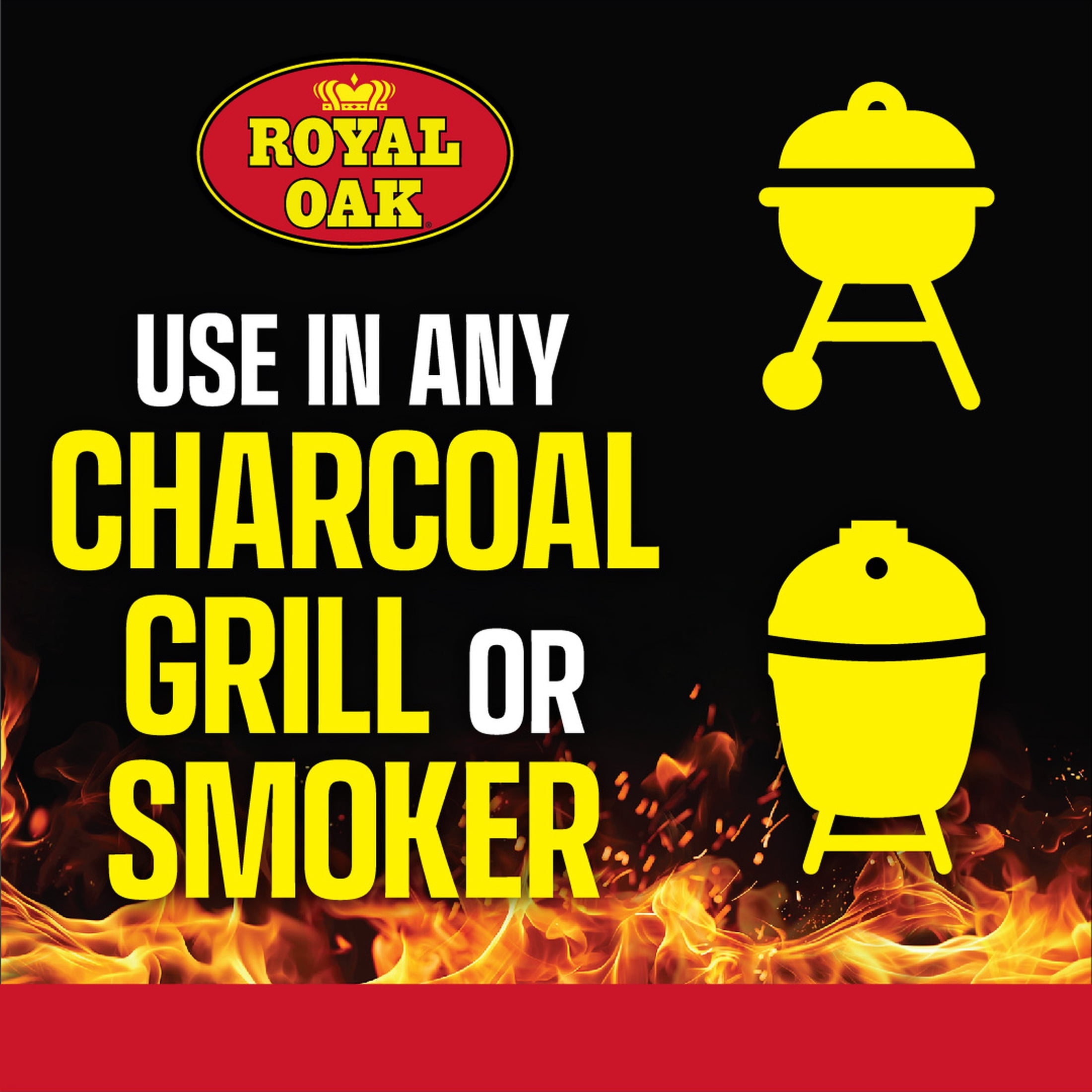 Royal Oak Tumbleweeds Natural Fire Starters, 16 Pack
