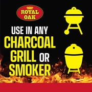 Royal Oak Tumbleweeds Natural Fire Starters, 16 Pack